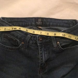 just black jeans nordstrom